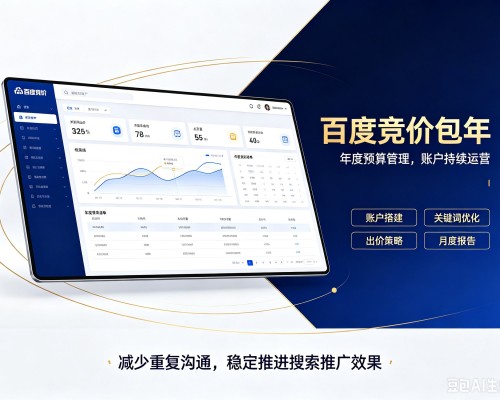 简阳百度竞价包年